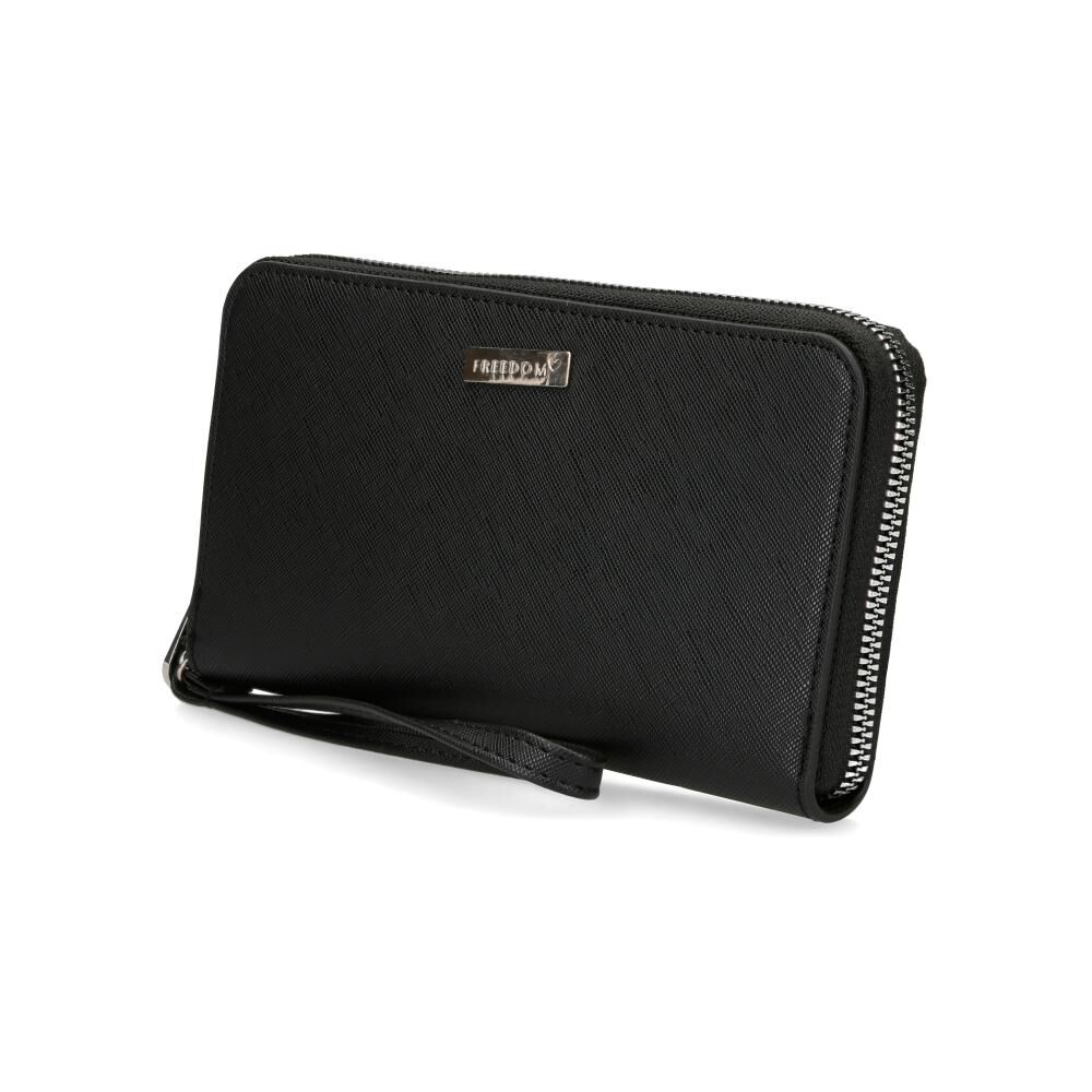 Billetera Mujer Freedom image number 2.0