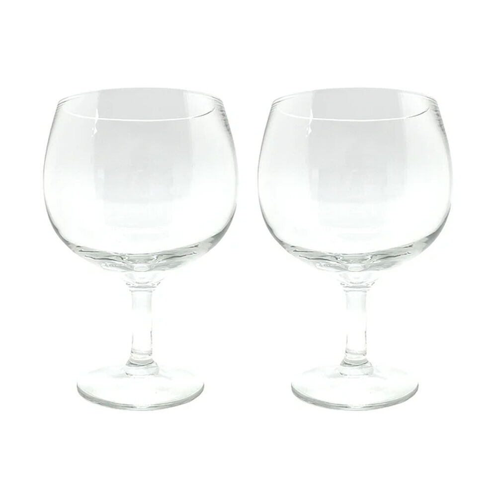 Set 2 Copones Cerveceros Wayu 670ml Bar image number 2.0