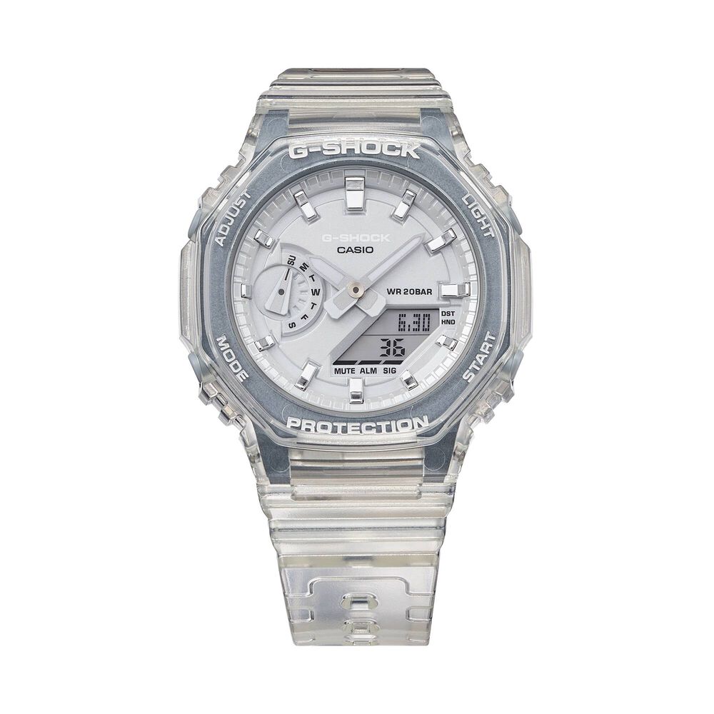 Reloj Deportivo G-shock Mujer Gma-s2100sk-7adr Extreme Line image number 1.0