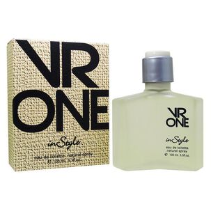 Instyle Vr One 100 Ml Edt Hombre