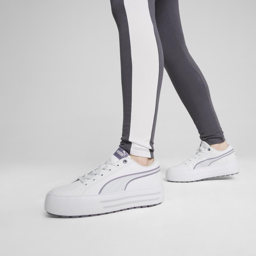 Zapatilla Urbana Puma Kaia 2.0 image number 6.0
