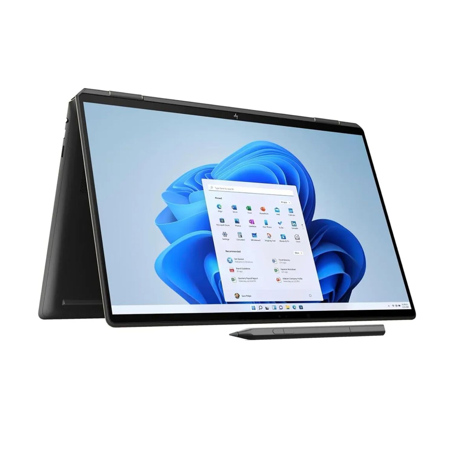 Notebook Hp Spectre X360 16-f2013dx Core I7 2.4ghz 16gb Ram 512gb Ssd Reacondicionado image number 2.0