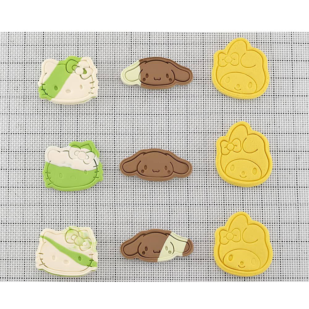 Molde De Galletas Sanrio Hello Kitty image number 4.0
