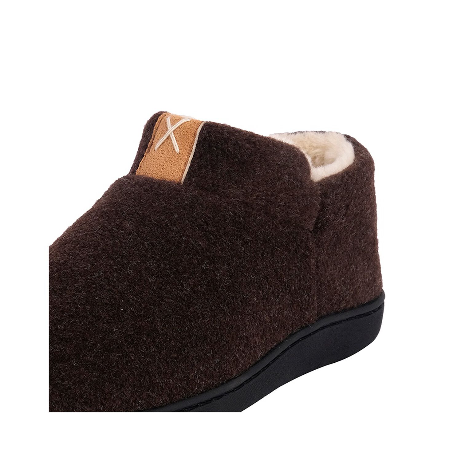 Zapato De Descanso Himalia Cafe Passer image number 3.0