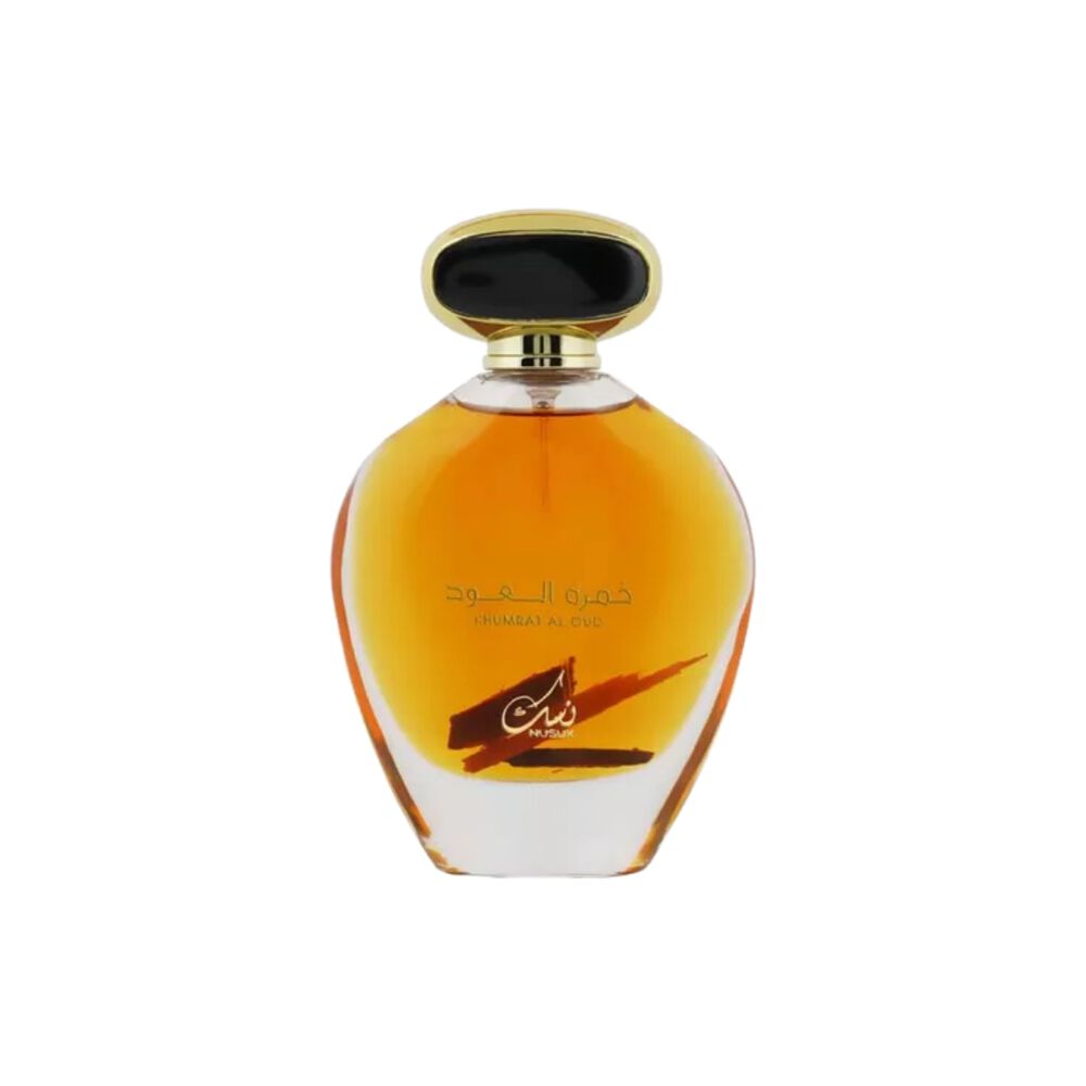 Nusuk Khumrat Al Oud Edp 100 Ml Hombre image number 2.0