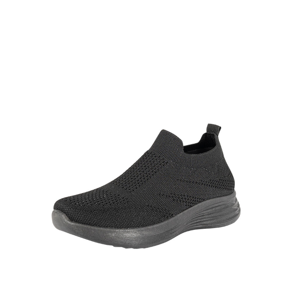 Zapatilla Azara Full Negro Alquimia image number 0.0