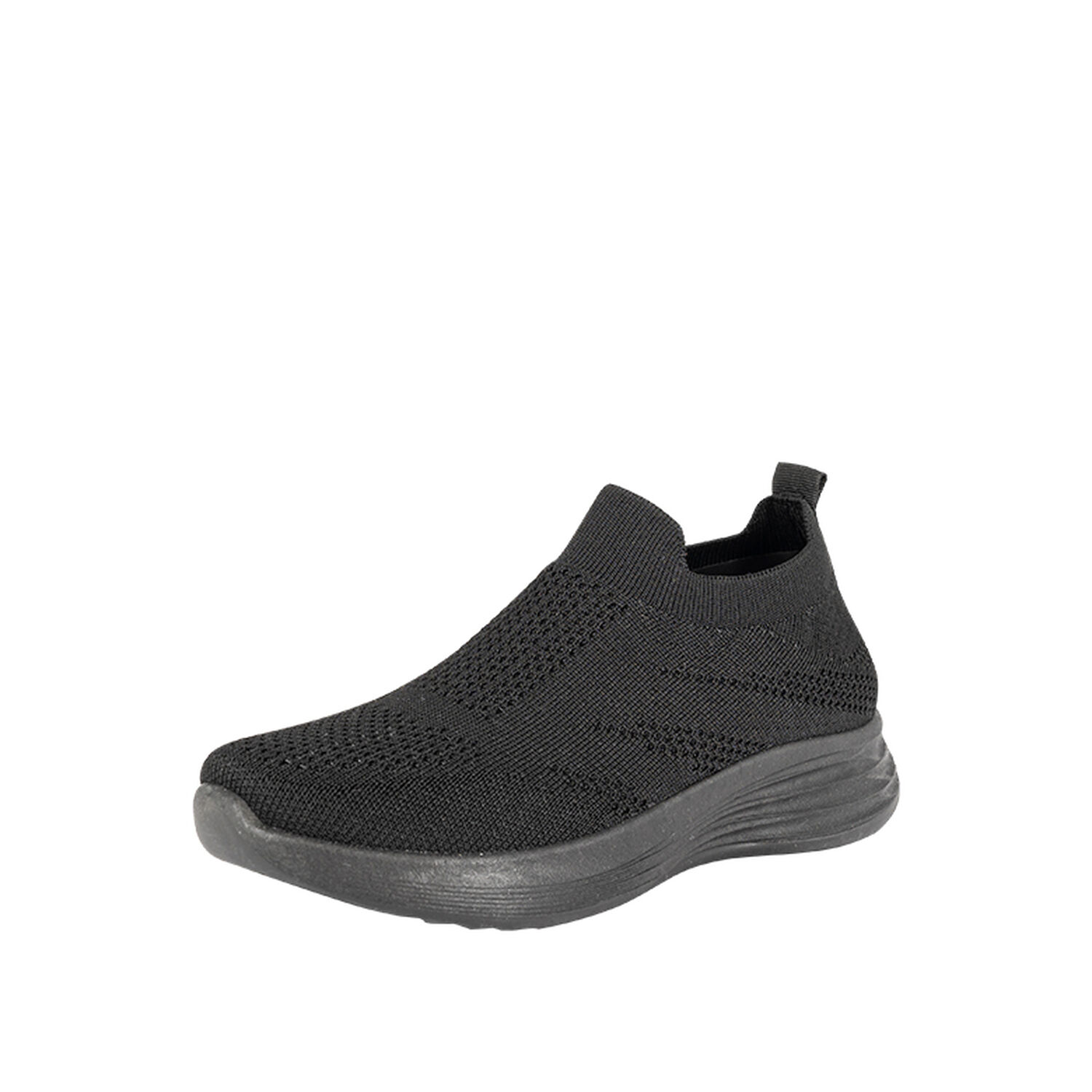 Zapatilla Azara Full Negro Alquimia image number 0.0