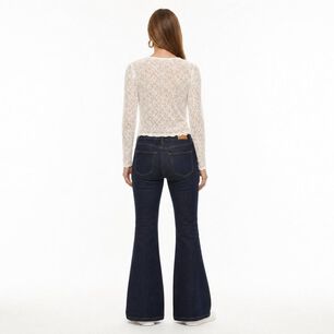 Polera Mujer Kimera