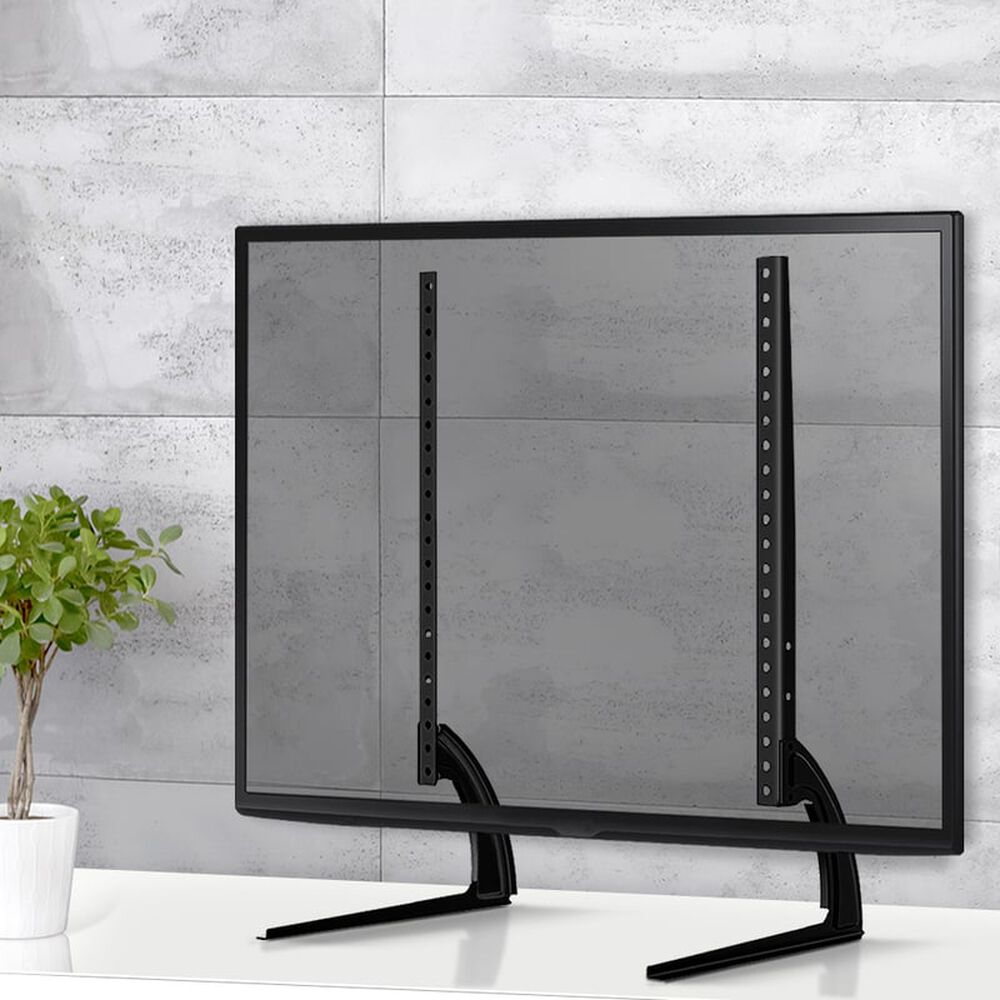 Base Para Tv Fijo De 13" A 70" - 50kg Extendible Bbr801 Brasforma image number 5.0