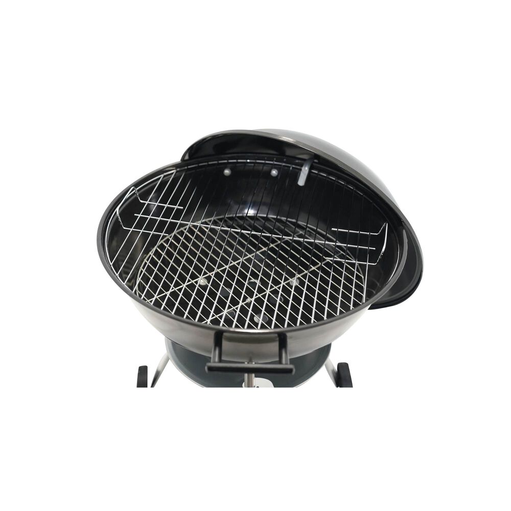 Parrilla A Carbón Kentucky Black image number 3.0
