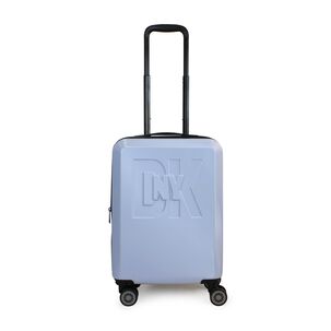 Maleta Donna Karan S De Cabina Luxe 10kg Celeste Dkny