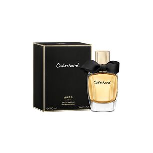 Gres Cabochard 100ml Edp