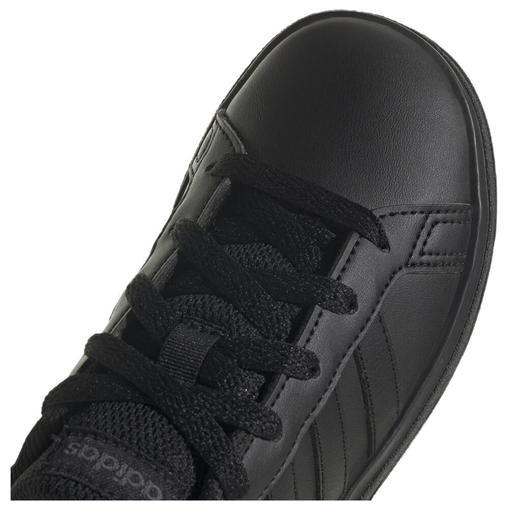 Zapatilla Urbana Unisex Adidas Grand Court 2.0 K image number 6.0
