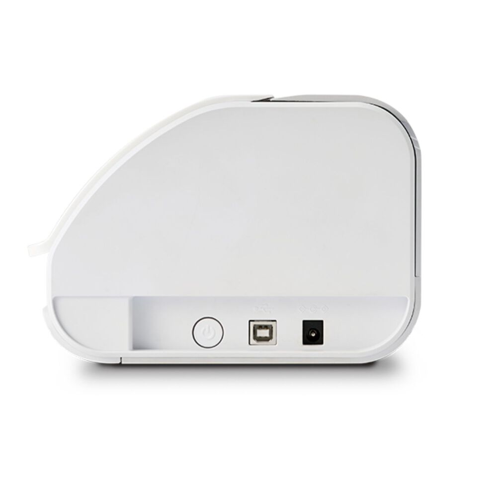 Silhouette Cameo 5 White image number 2.0