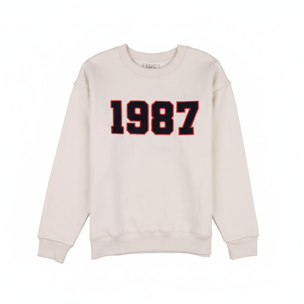 Poler&oacute;n Mujer Freedom image number 0.0