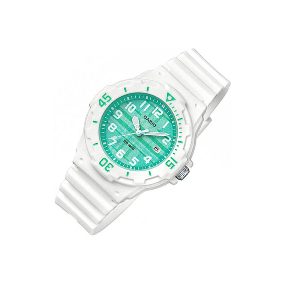 Reloj Casio Analogo Dama Lrw-200h-3cv image number 2.0