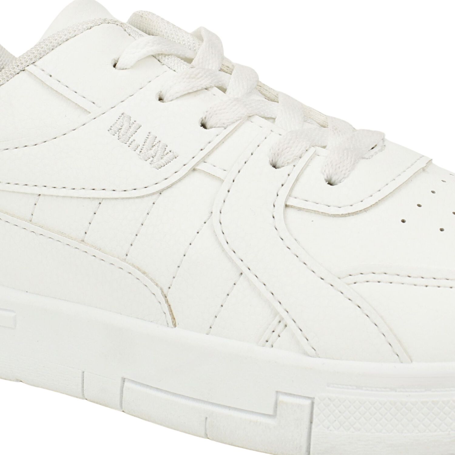 Zapatilla Urbana Mujer New Walk Blanco image number 3.0