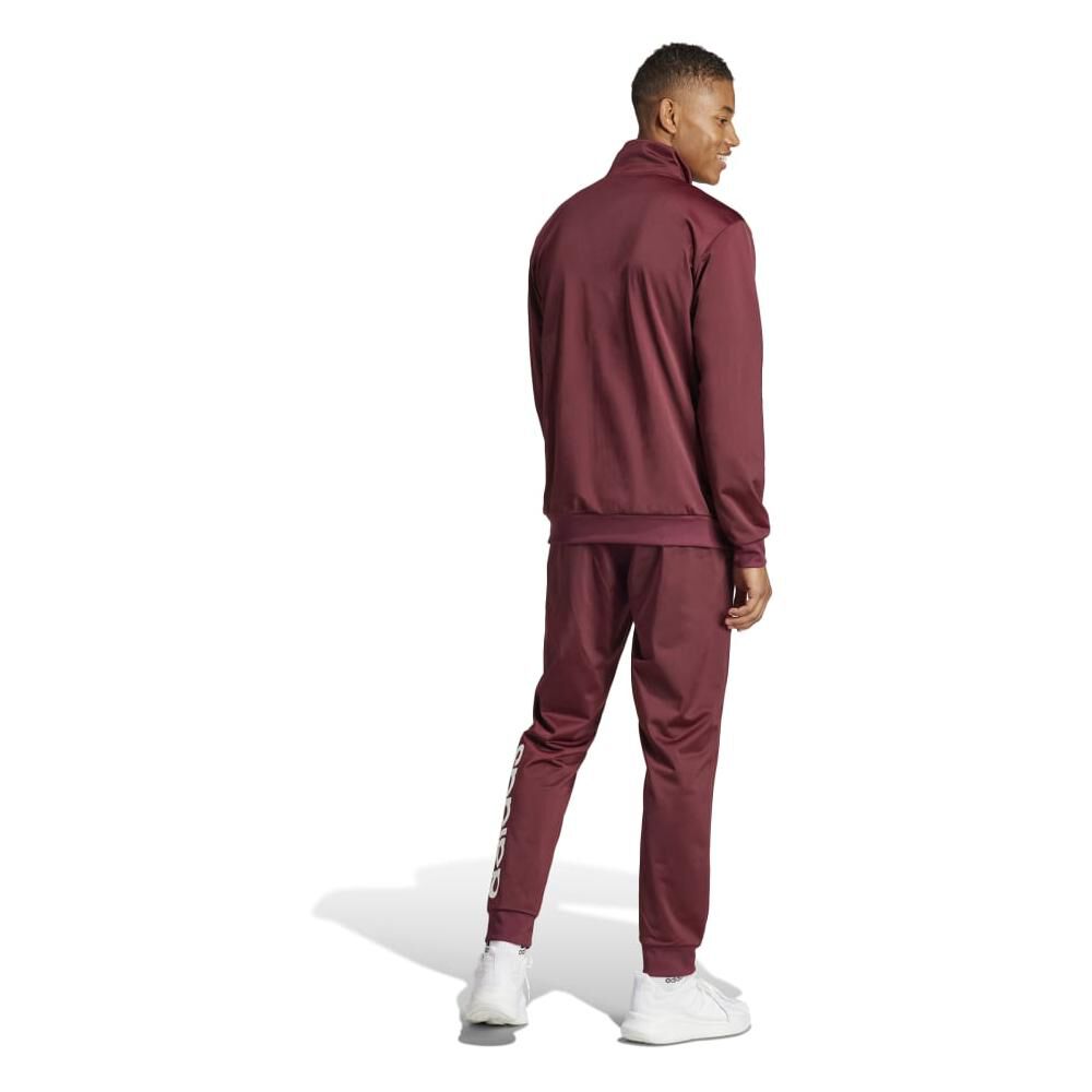 Buzo Deportivo Hombre Sportswear Adidas image number 2.0