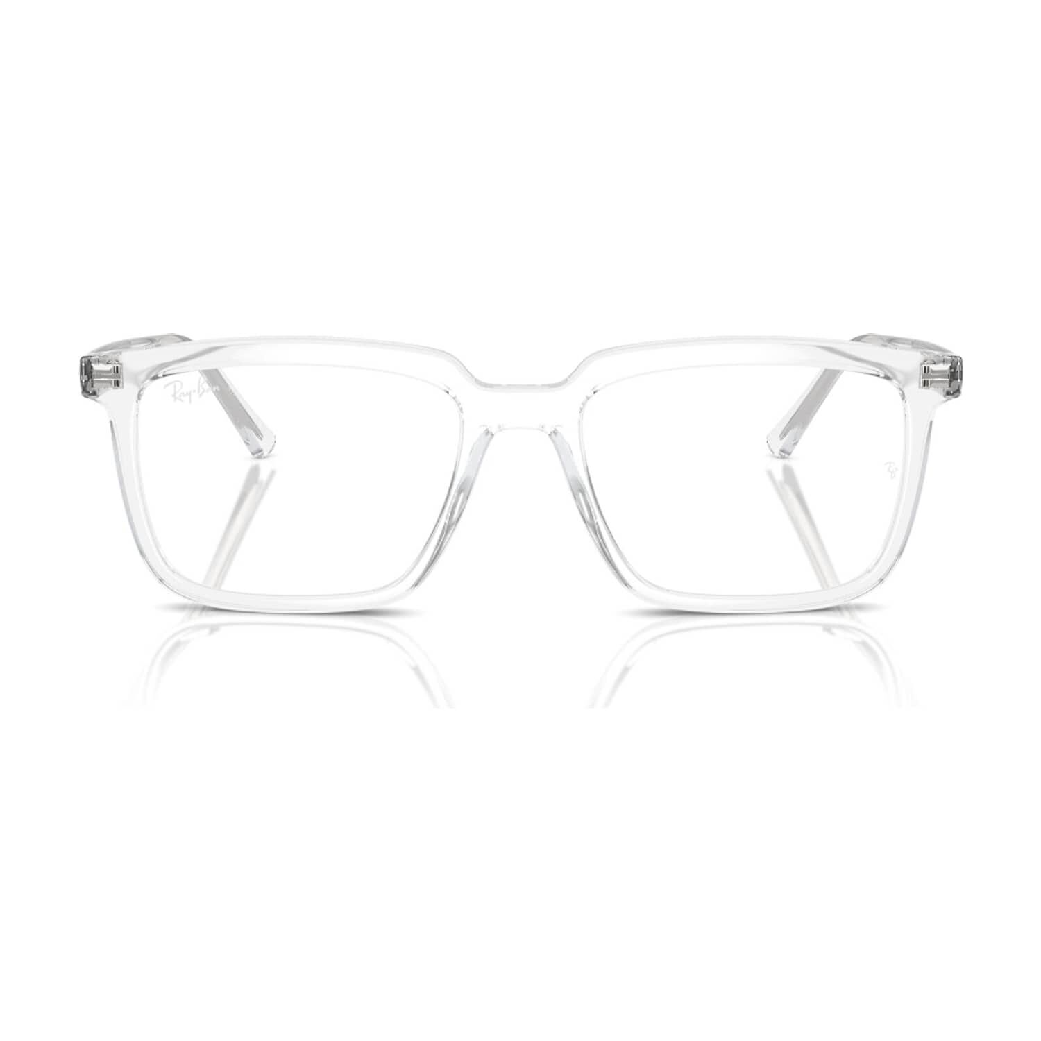 Lentes &Oacute;pticos Alain Transparente Ray-ban Optical image number 0.0