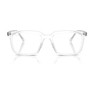 Lentes &Oacute;pticos Alain Transparente Ray-ban Optical