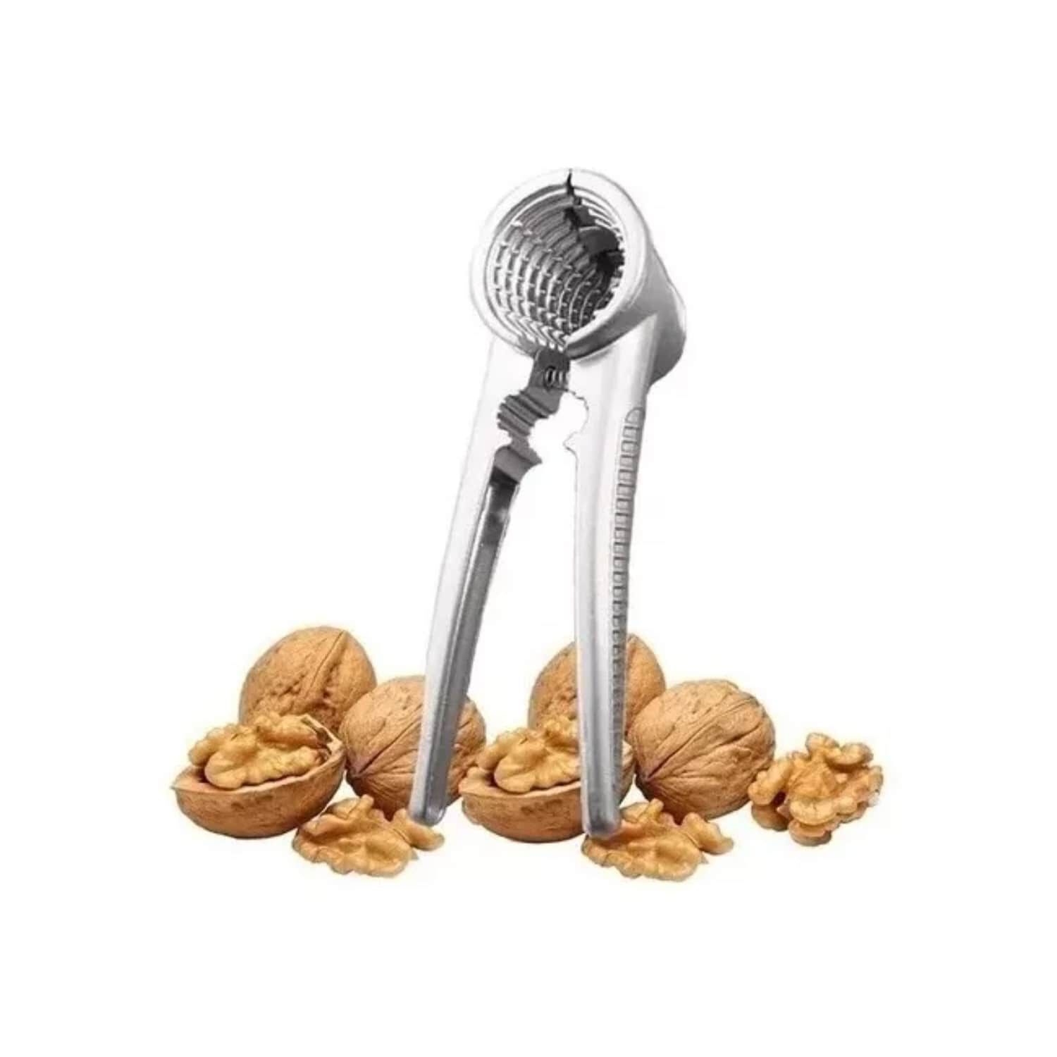 Prensa Para Nueces 16cm Pelador Nueces Accesorio Cocina image number 1.0