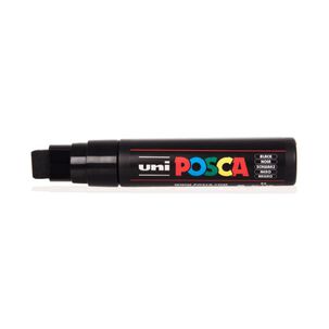 Marcador Acr&iacute;lico Negro 17k Posca