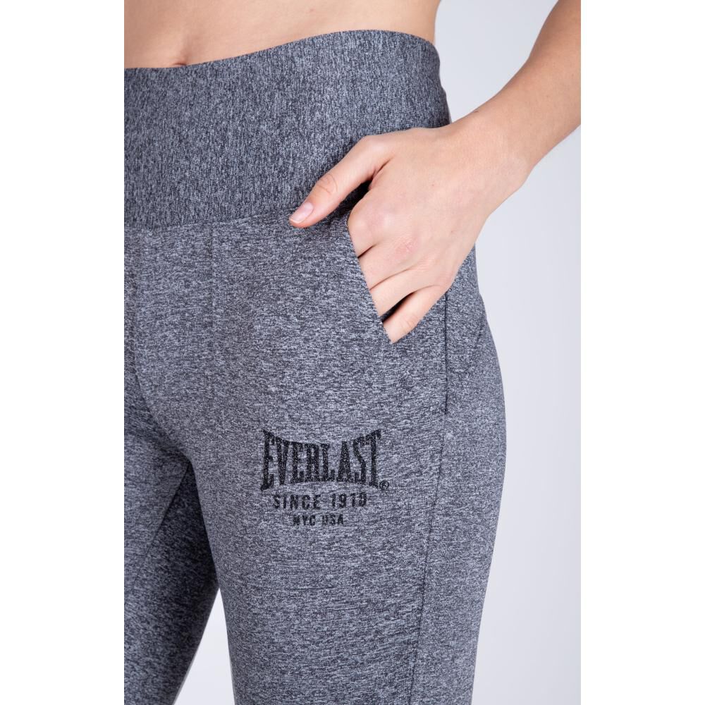 Legging Mujer Everlast image number 2.0