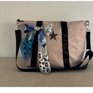 Bolso Blanca Etrella