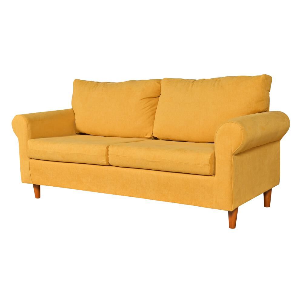 Sof&aacute; Kea Retro / 3 Cuerpos image number 2.0