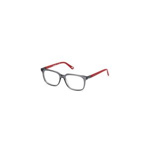 Lentes &Oacute;pticos Grey Skechers Para Ni&ntilde;os