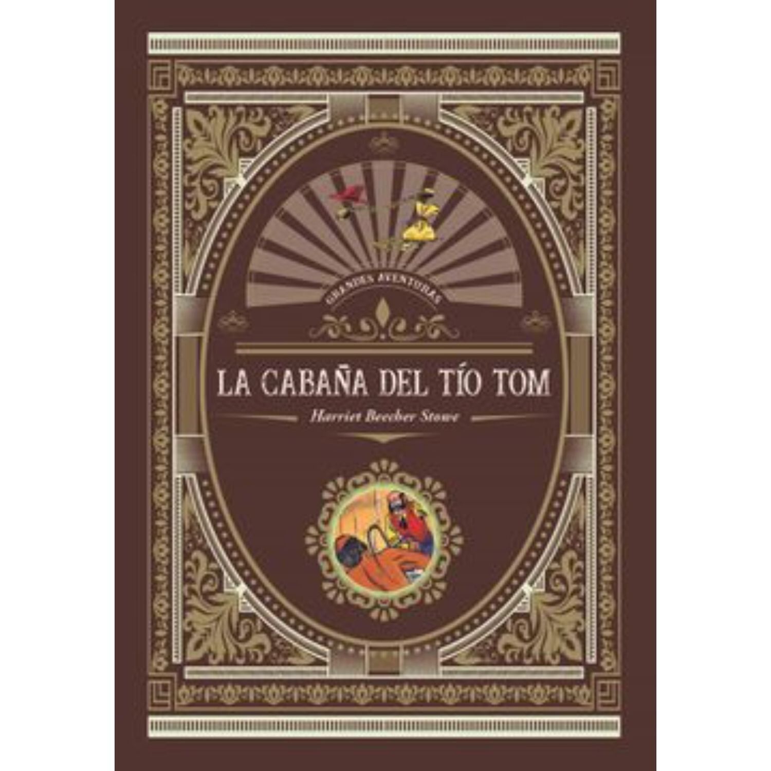La Caba&ntilde;a Del T&iacute;o Tom image number 0.0