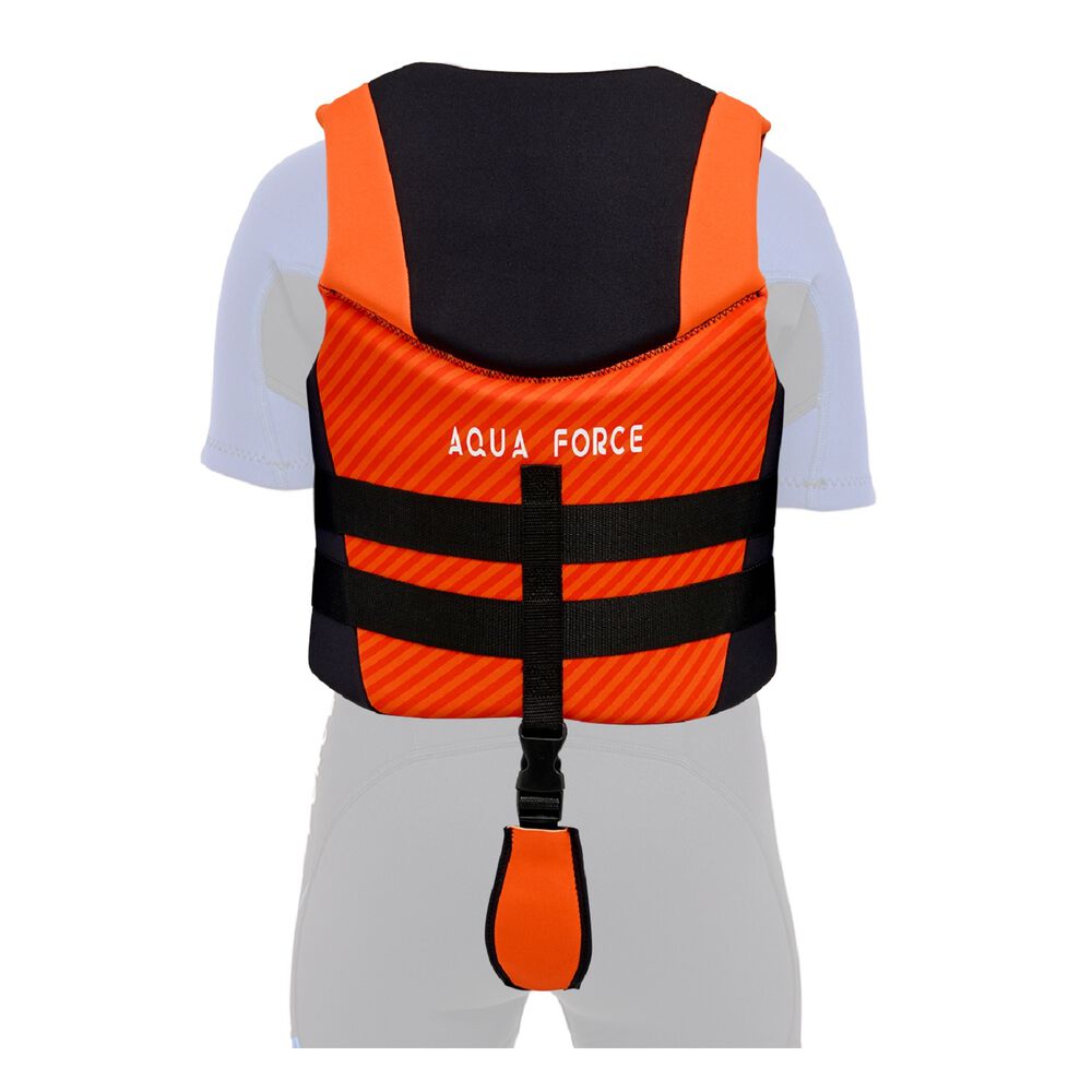 Chaleco Salvavidas Niños Explorer L image number 2.0