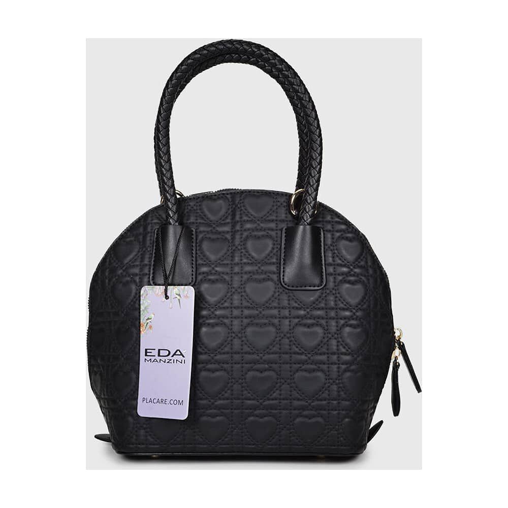 Cartera Ninna Negro image number 1.0