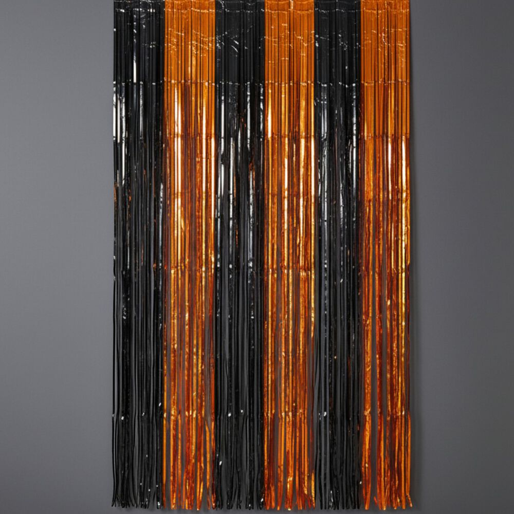 Set Decoración Halloween Premium Cotillón image number 9.0