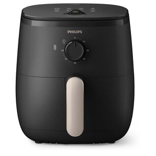 Freidora De Aire Air Fryer 3700ml 1500w Hd9100/80