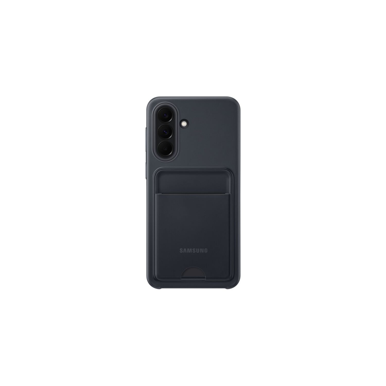 Carcasa A37 Card Slot Black image number 0.0