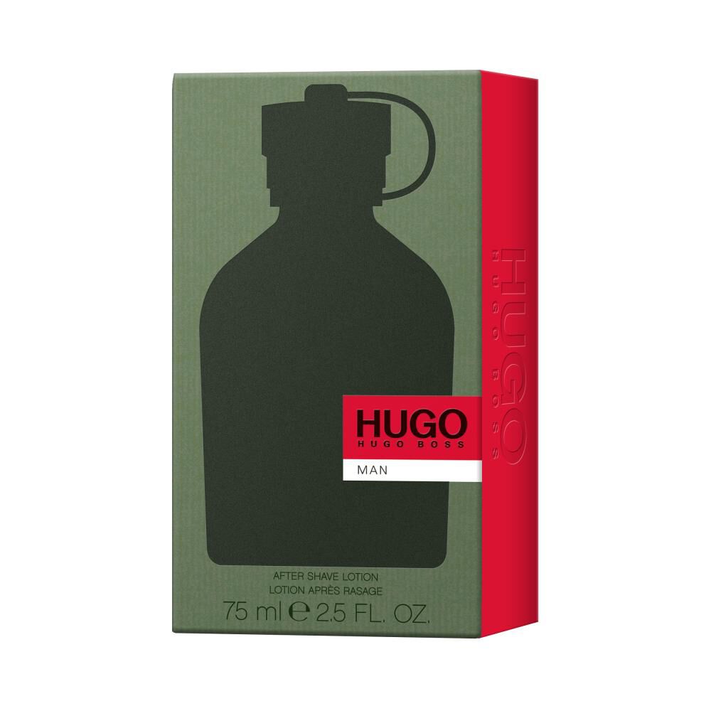 Perfume Hombre Man Hugo Boss / 75 Ml / Eau De Toilette image number 2.0