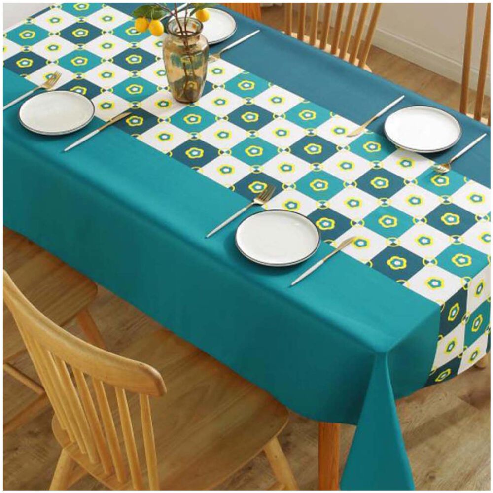 Mantel Impremeable Antimanchas 140x220 Cm M42 image number 1.0