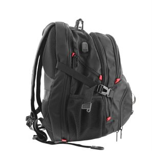 Mochila Gamer Battlestash Xtech Notebook 17"