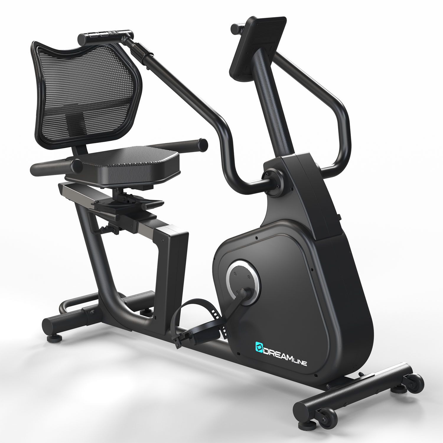 Bicicleta Reclinada Ten Series Dreamline R1 image number 0.0