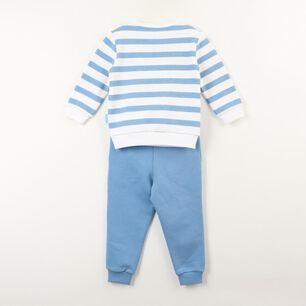 Conjunto Ni&ntilde;o Bluey