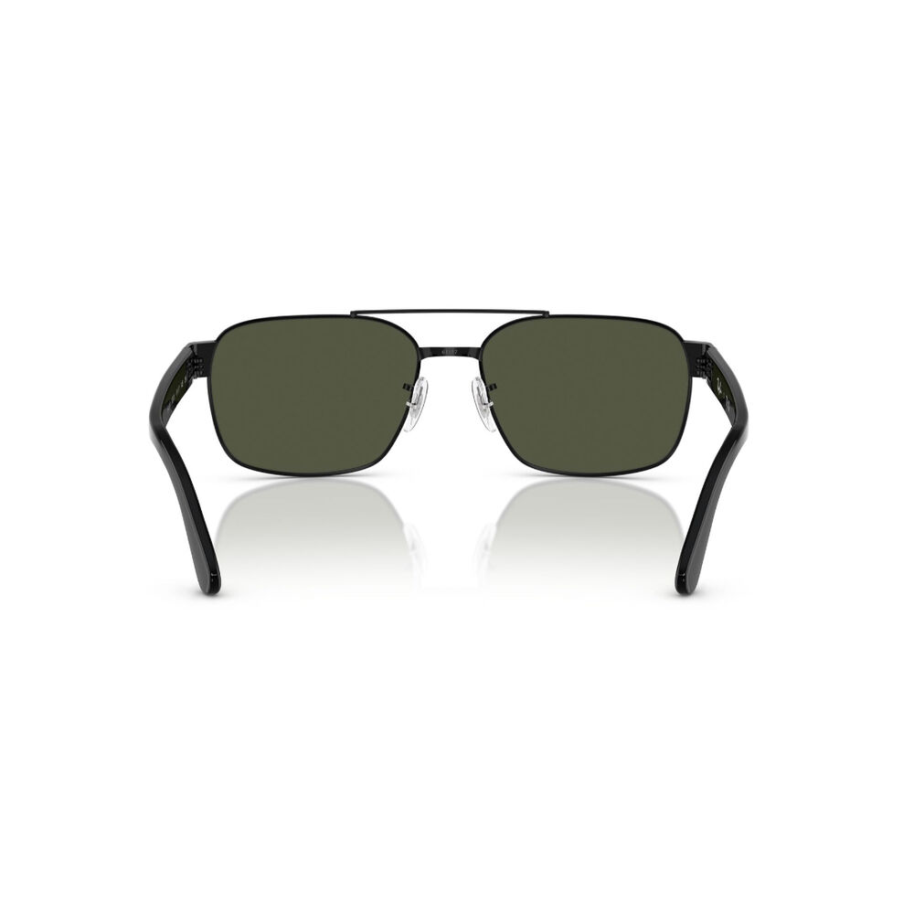 Lentes De Sol Negro Ray-ban image number 3.0