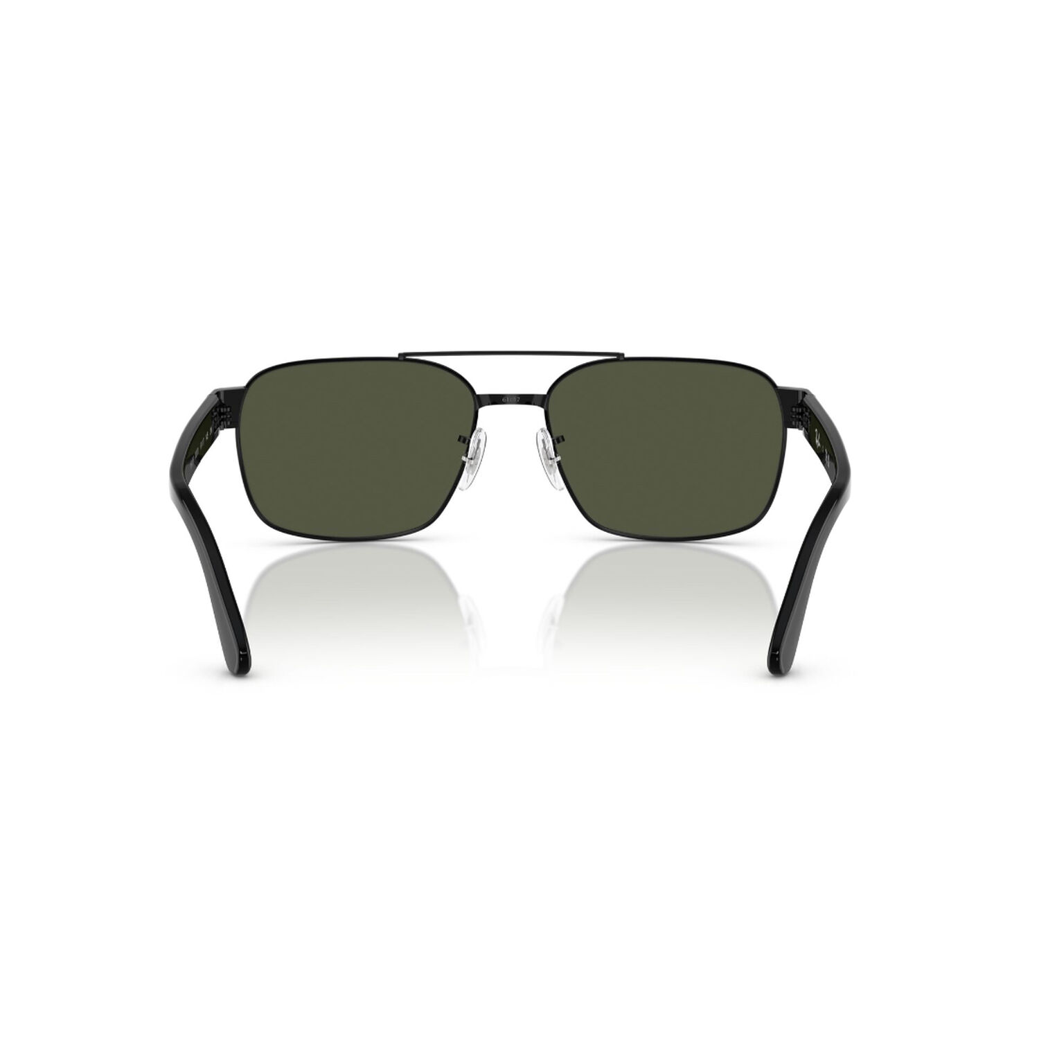 Lentes De Sol Negro Ray-ban image number 3.0