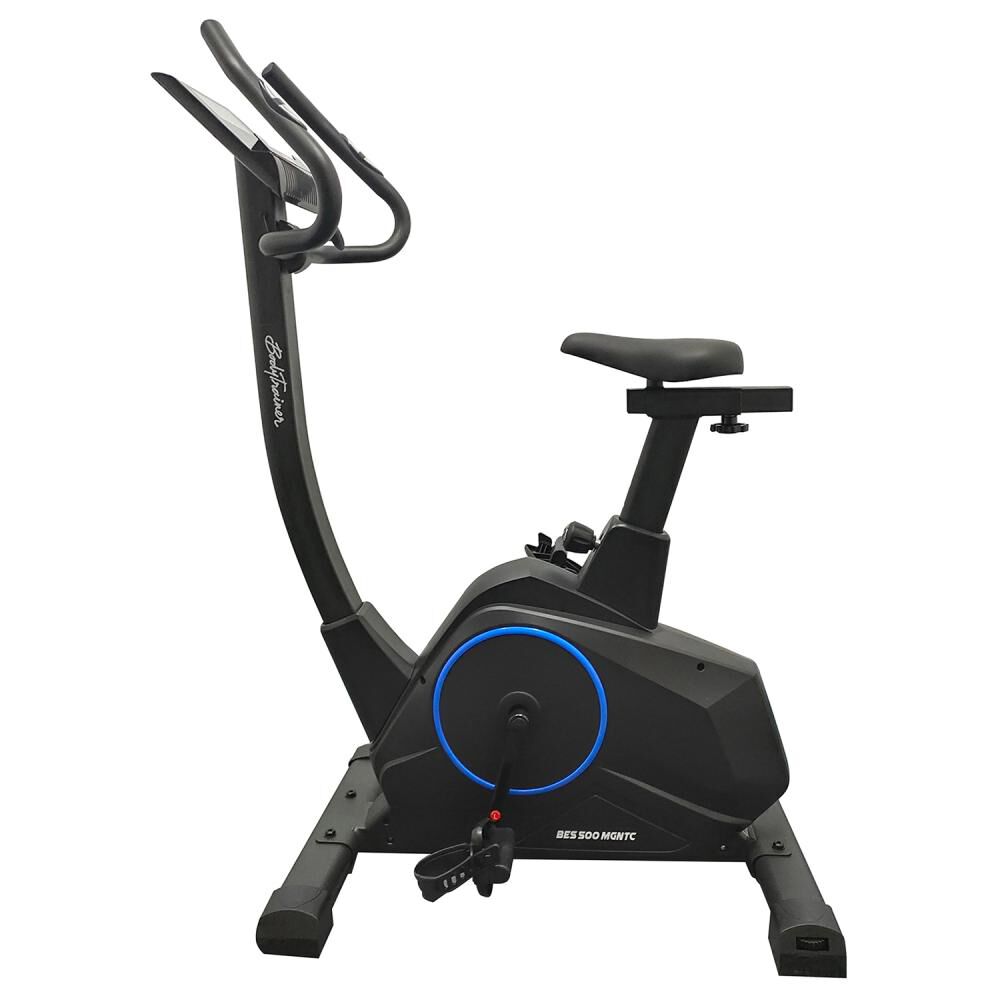 Bicicleta Estatica Magnetica Bodytrainer Bes 500 Mgntc image number 2.0