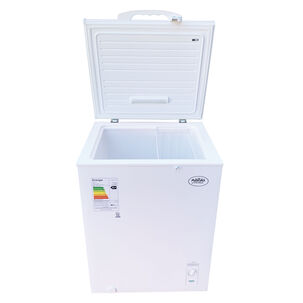 Congelador Dual Tapa Dura 145 Lt Hs-186c