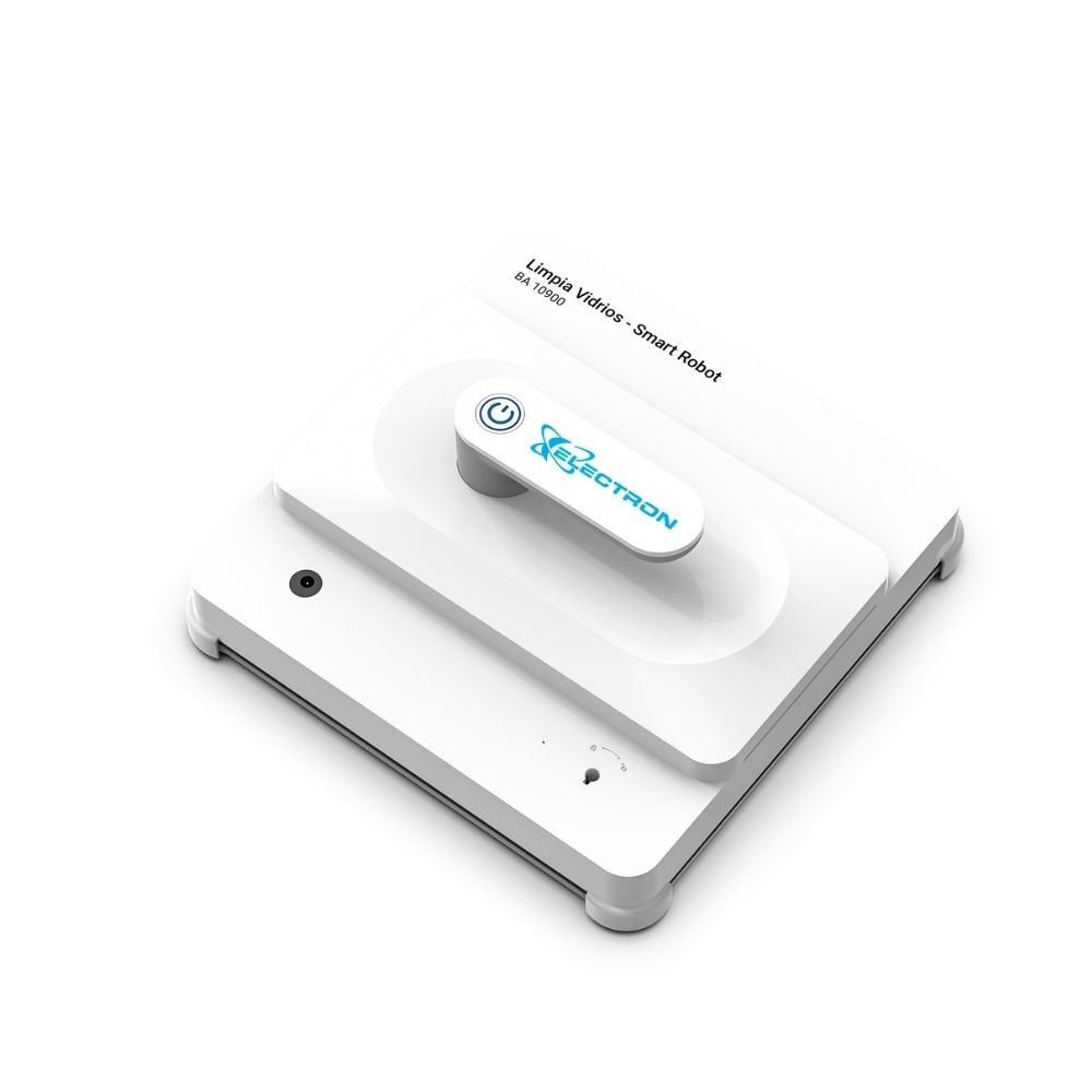 Limpia Vidrios Smart Robot Electron Ba10900 image number 0.0