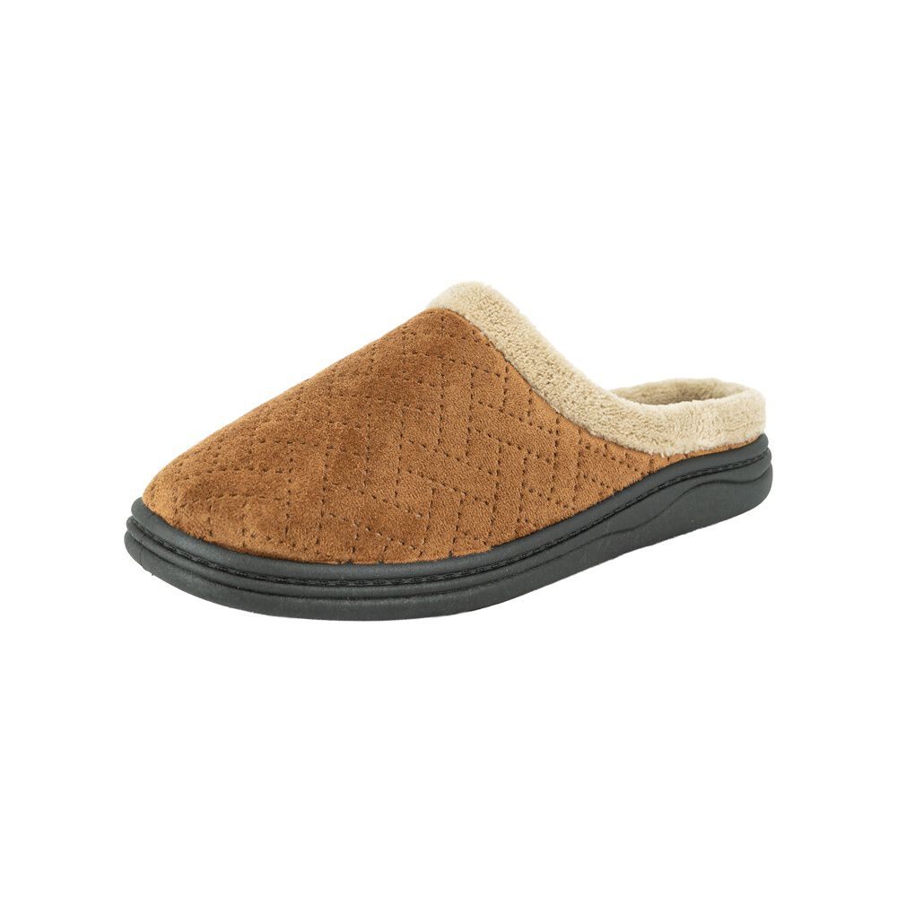 Pantufla Ping An Caramelo Passer image number 0.0