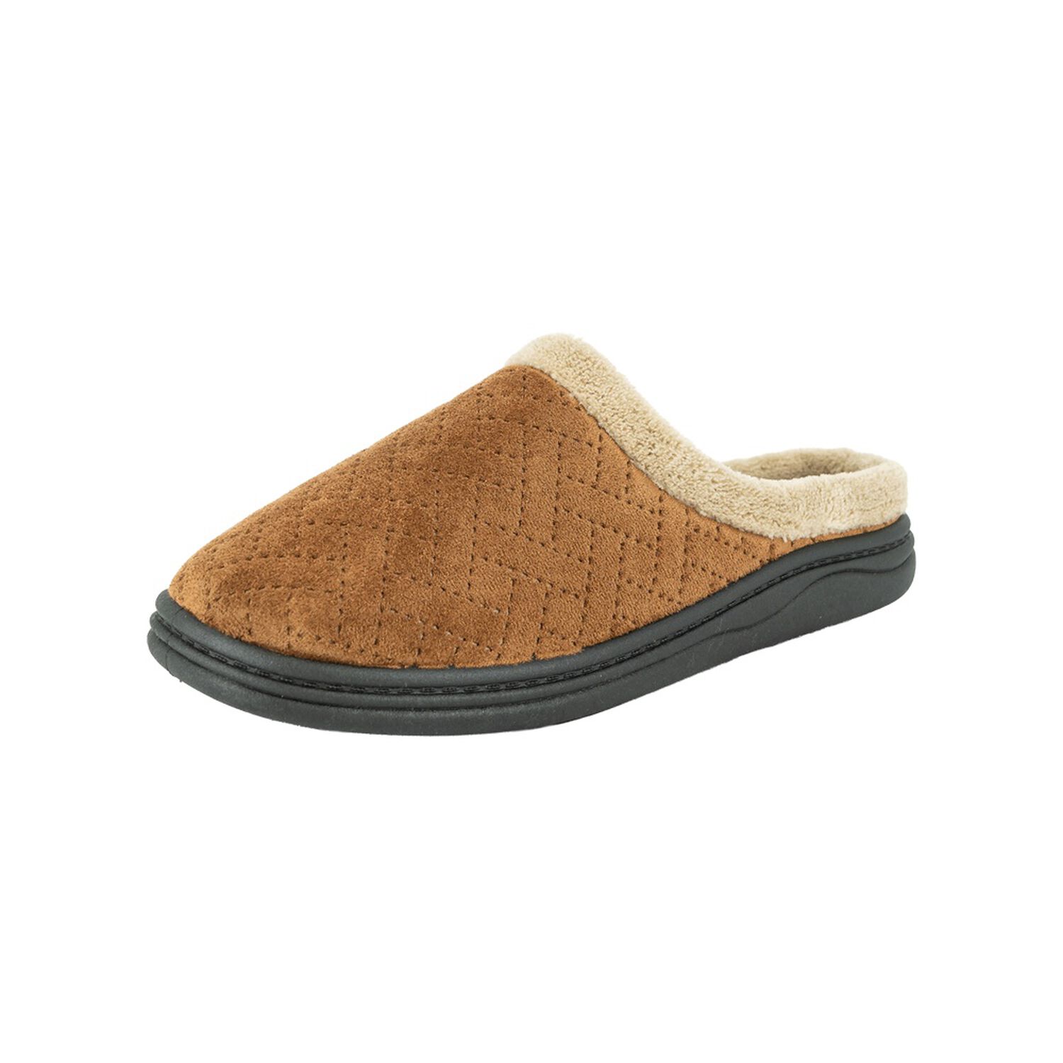 Pantufla Ping An Caramelo Passer image number 0.0