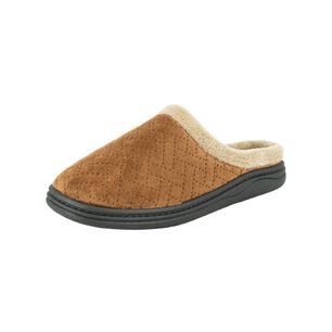 Pantufla Ping An Caramelo Passer