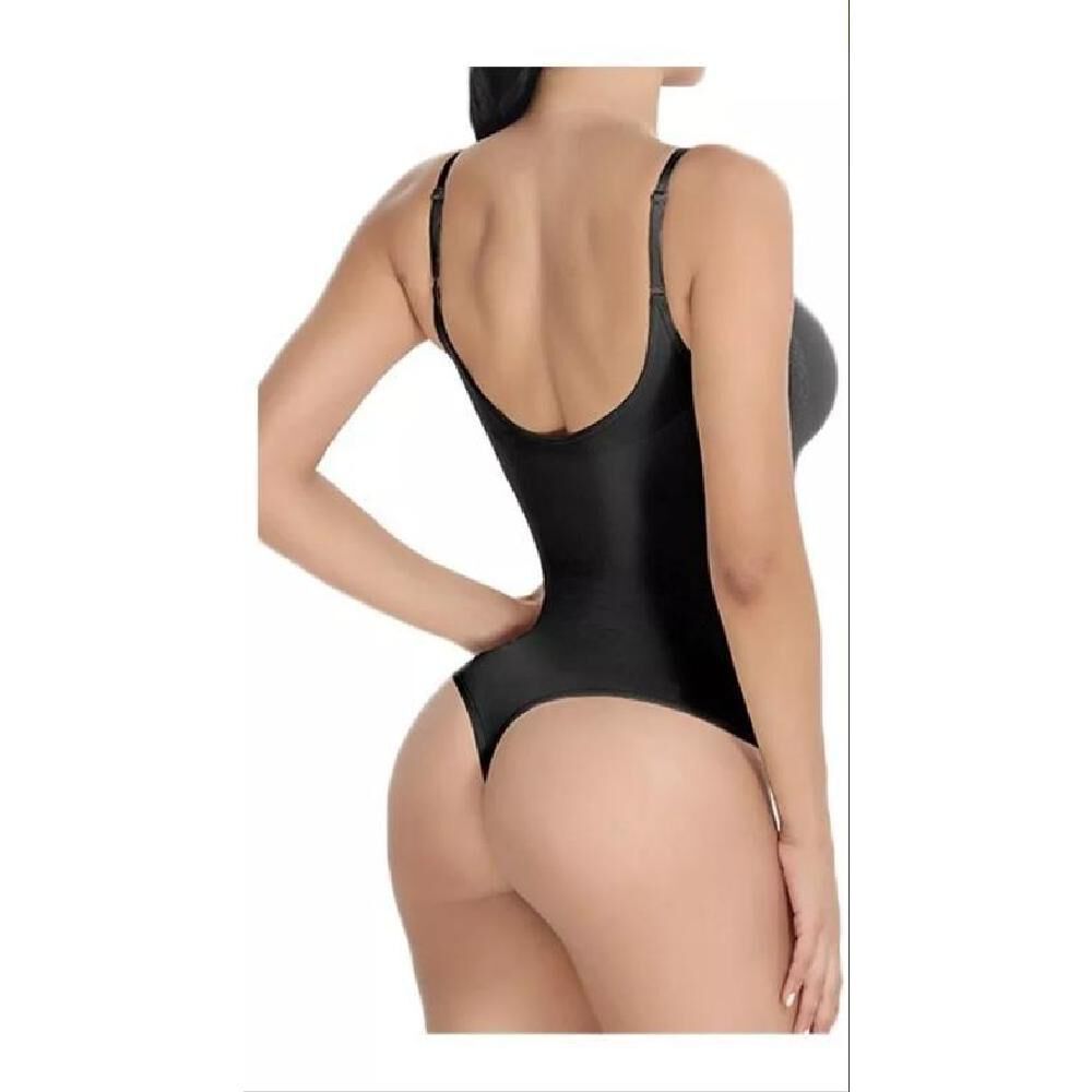 Body De Mujer Con Reductor Y Control De Abdomen image number 3.0